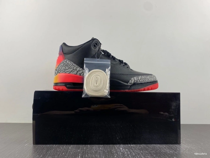 Cheap TBK FN0344-001 Jordan Rio J Balvin 3 x Air 0701